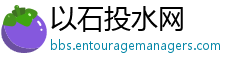 以石投水网